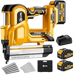 Silvel gauge cordless for sale  Delivered anywhere in USA 
