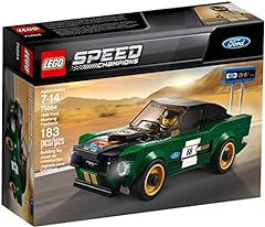 Lego 75884 speed for sale  Delivered anywhere in UK