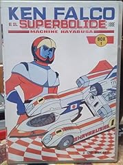 Teknofilm dvd ken usato  Spedito ovunque in Italia 