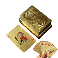 Poker kartenspiel pokerkarten gebraucht kaufen  Wird an jeden Ort in Deutschland