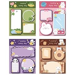Pack cute sticky for sale  Delivered anywhere in USA 