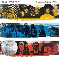 Synchronicity usato  Spedito ovunque in Italia 