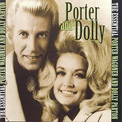 Essential porter wagoner for sale  Delivered anywhere in USA 