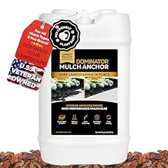 Dominator mulch anchor for sale  Delivered anywhere in USA 
