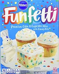 Pillsbury funfetti premium for sale  Delivered anywhere in UK