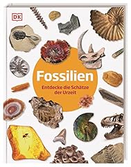 Fossilien entdecke schätze gebraucht kaufen  Wird an jeden Ort in Deutschland