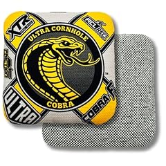 Ultra cornhole bags for sale  Delivered anywhere in USA 