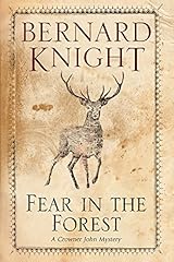 Fear forest for sale  Delivered anywhere in UK