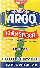 Argo cornstarch 1 for sale  Delivered anywhere in USA 