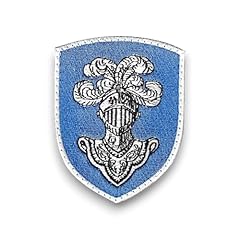 Ecusson patch brodé d'occasion  Livré partout en France