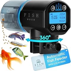 Fishnosh automatic fish for sale  Delivered anywhere in USA 