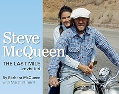 Steve mcqueen last for sale  Delivered anywhere in UK
