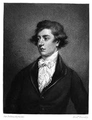 William Beckford (1760-1844) Nenglish Writer And Art for sale  Delivered anywhere in Canada