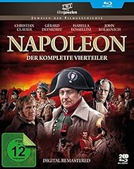 Napoleon mov 2002 for sale  Delivered anywhere in UK