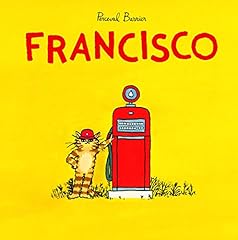 Francisco d'occasion  Livré partout en Belgiqu