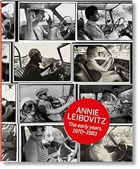 Annie leibovitz early for sale  Delivered anywhere in USA 