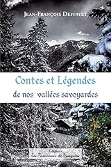 Contes légendes vallées d'occasion  Livré partout en France
