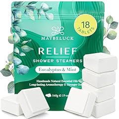 Eucalyptus mint shower for sale  Delivered anywhere in USA 