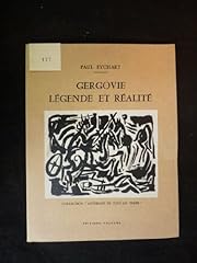 Gergovie légende réalité. d'occasion  Livré partout en France