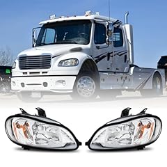 Easyinst freightliner headligh for sale  Delivered anywhere in USA 