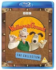 Wallace gromit collection for sale  Delivered anywhere in UK