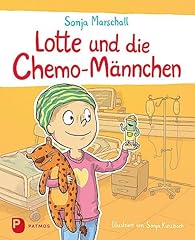 Lotte chemo männchen gebraucht kaufen  Wird an jeden Ort in Deutschland