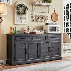 Jxqtlingmu large buffet for sale  Delivered anywhere in USA 