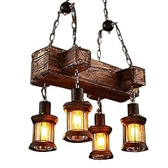 Kangten creativo lampada usato  Spedito ovunque in Italia 