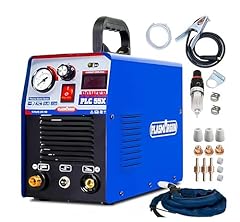 Plasmargon taglierina plasma usato  Spedito ovunque in Italia 