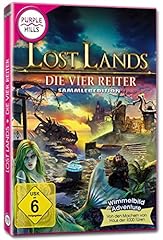 Lost lands reiter gebraucht kaufen  Wird an jeden Ort in Deutschland