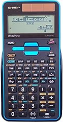Sharp calculators w535tgbbl for sale  Delivered anywhere in USA 