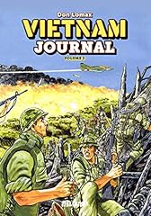 Vietnam journal volume d'occasion  Livré partout en France