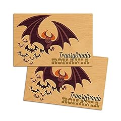 Transylvania romania bat for sale  Delivered anywhere in USA 