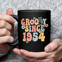 Groovy since 1954 for sale  Delivered anywhere in USA 