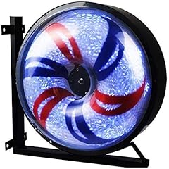 Led barber pole for sale  Delivered anywhere in UK