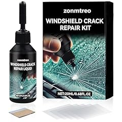 Zonmtreo cracked windshield for sale  Delivered anywhere in USA 