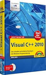 Visual 2010 inkl gebraucht kaufen  Wird an jeden Ort in Deutschland