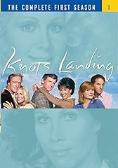 Knots landing complete for sale  Delivered anywhere in USA 