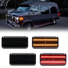 Auto smoked led for sale  Delivered anywhere in USA 