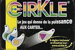 Cirkle game tin for sale  Delivered anywhere in USA 