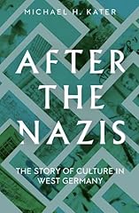 After the nazis d'occasion  Livré partout en France