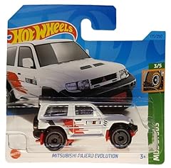 Hot wheels mitsubishi for sale  Delivered anywhere in UK