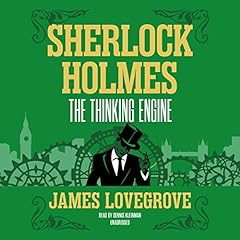 Sherlock holmes thinking for sale  Delivered anywhere in UK