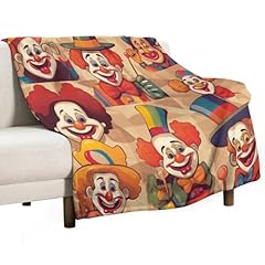 Barsada funny clown for sale  Delivered anywhere in USA 