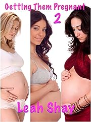 Getting pregnant forbidden for sale  Delivered anywhere in USA 