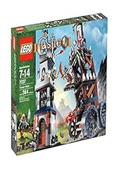 Lego castle tower for sale  Delivered anywhere in USA 