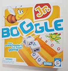 Boggle jr . gebraucht kaufen  Wird an jeden Ort in Deutschland