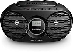 Philips az215b radio d'occasion  Livré partout en Belgiqu