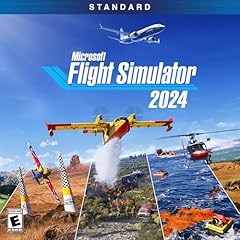 Microsoft flight simulator d'occasion  Livré partout en France