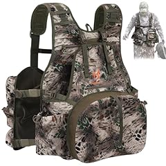 Huntit turkey vest for sale  Delivered anywhere in USA 